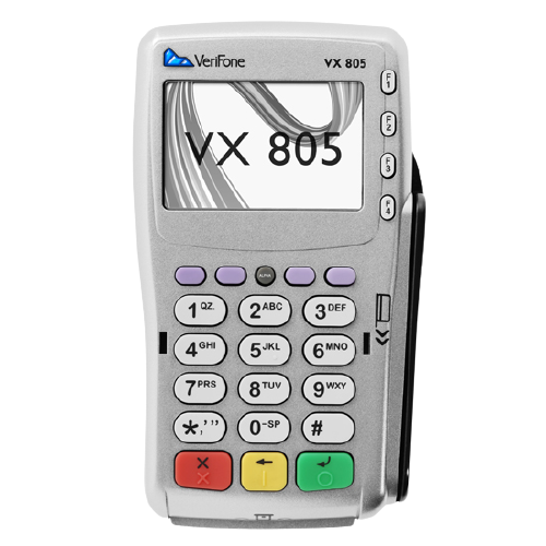 vx805